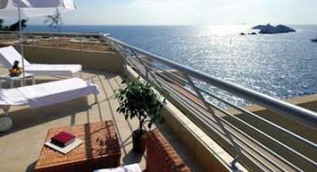 Hotel Dubrovnik Palace 4